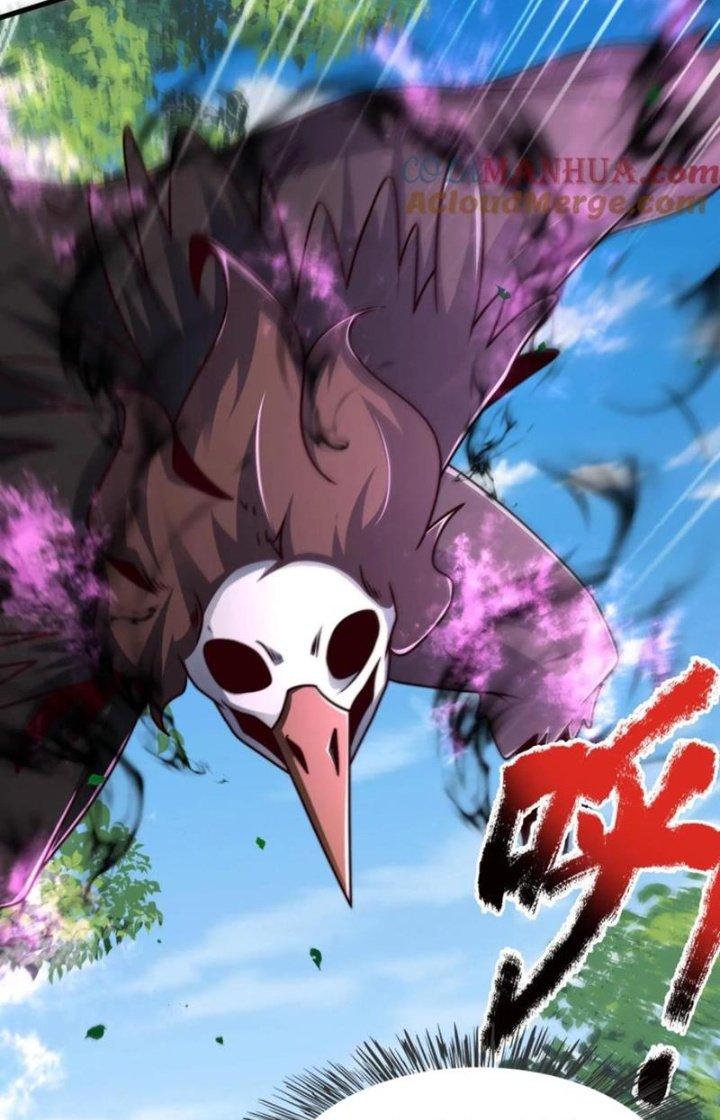 ta nuôi ma quỷ ở trấn ma ti chapter 183 37