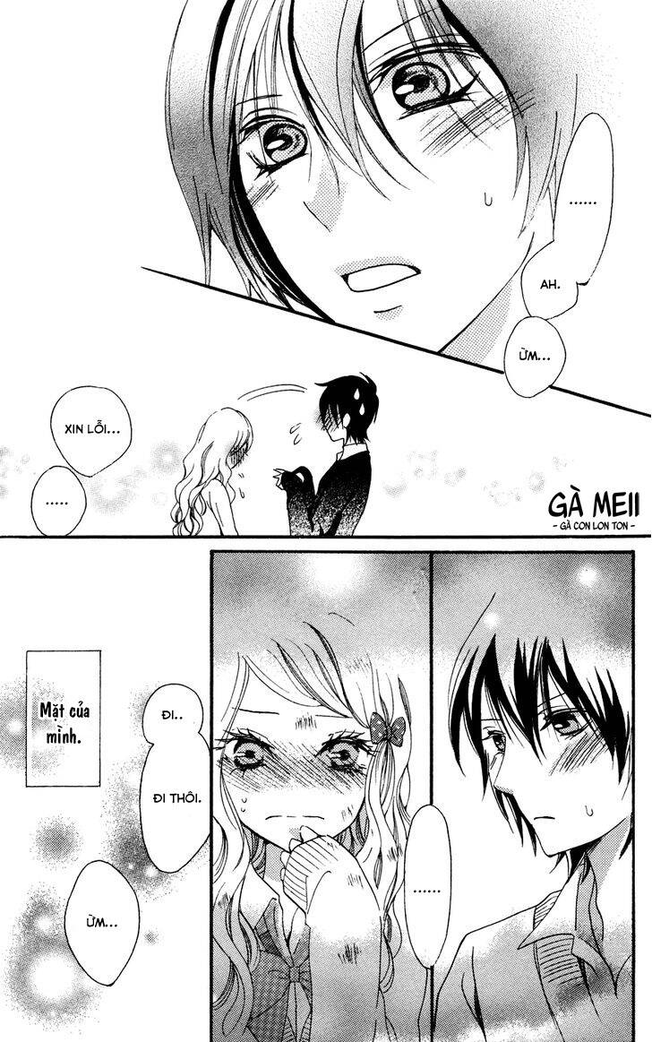 tổng hợp one shot. chapter 339 38