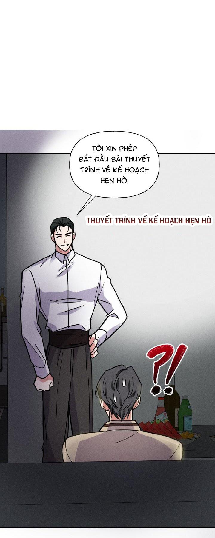 tình yêu không tổn thất chapter 7 27