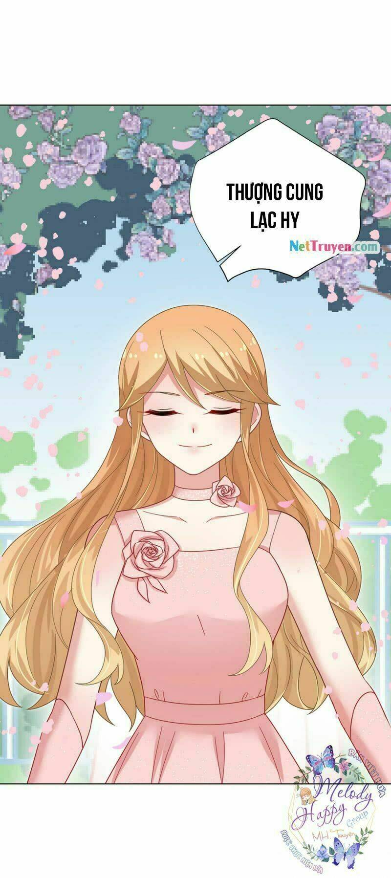 melody happy group: giai điệu hạnh phúc - mh channel chapter 18 3