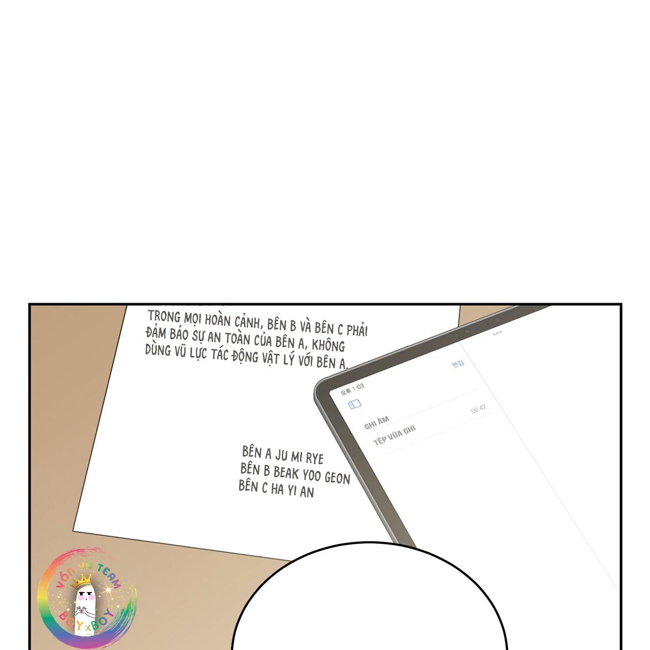 merry marbling chapter 41 26