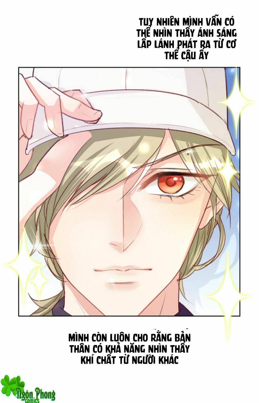 lưu luyến nguy tình chapter 17 15