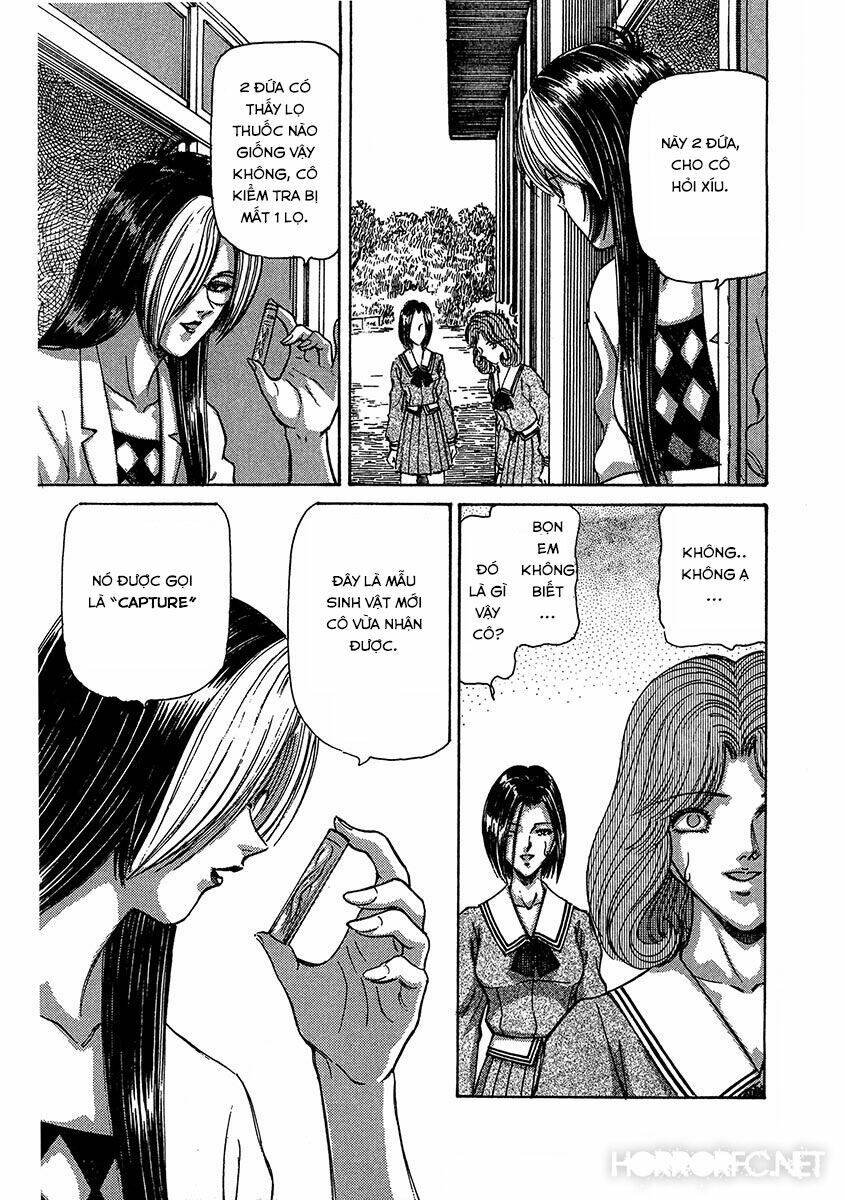 dangerous female teacher chapter 14 5