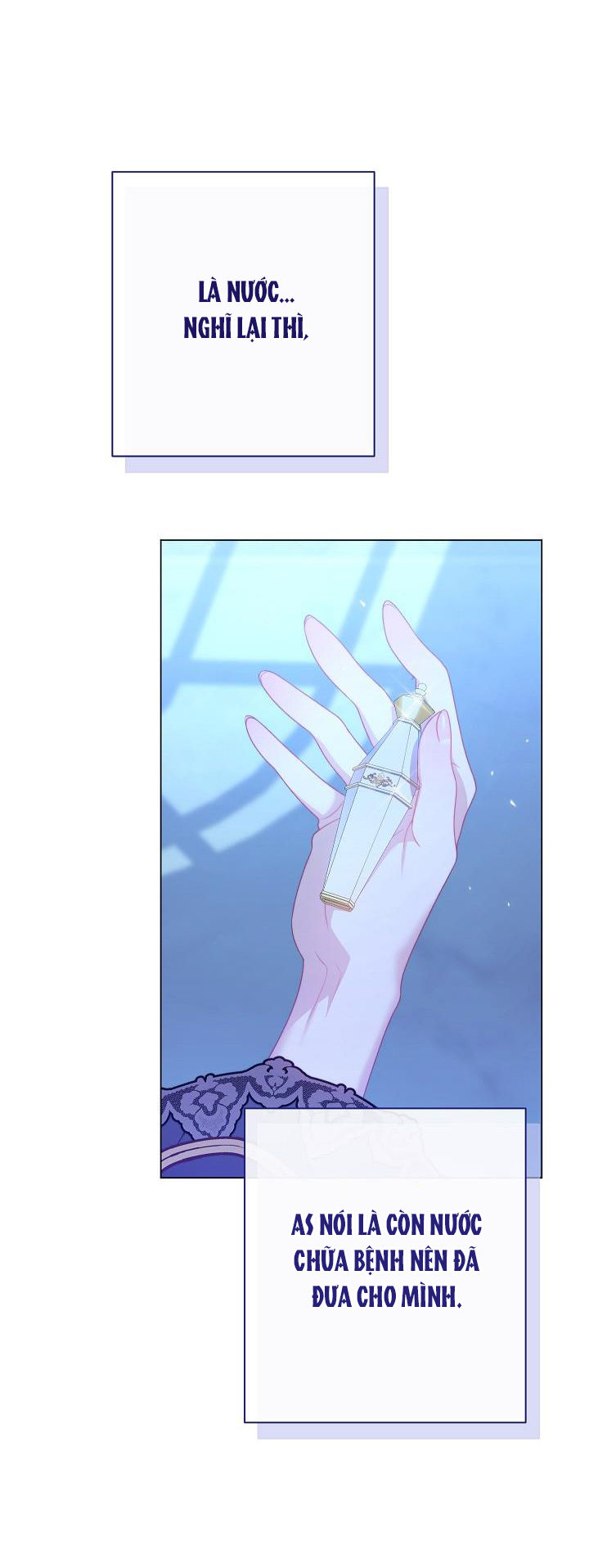 ác nữ đảo ngược đồng hồ cát chapter 122 60
