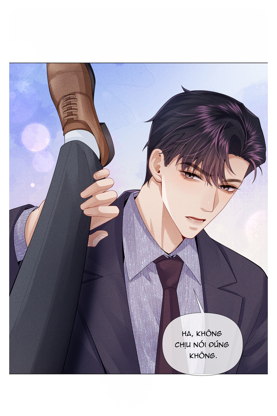 dior tiên sinh chapter 70 6