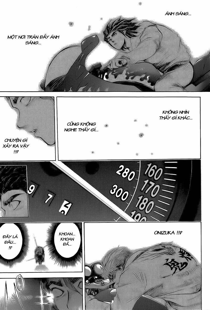 shonan junai gumi chapter 204 11