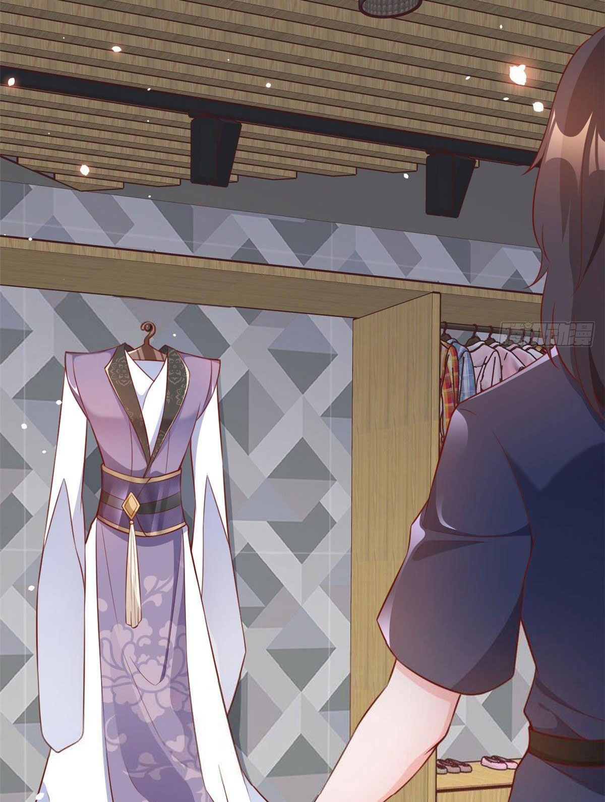 hệ thống xuyên nhanh: nam thần bùng cháy đi! chapter 4 71