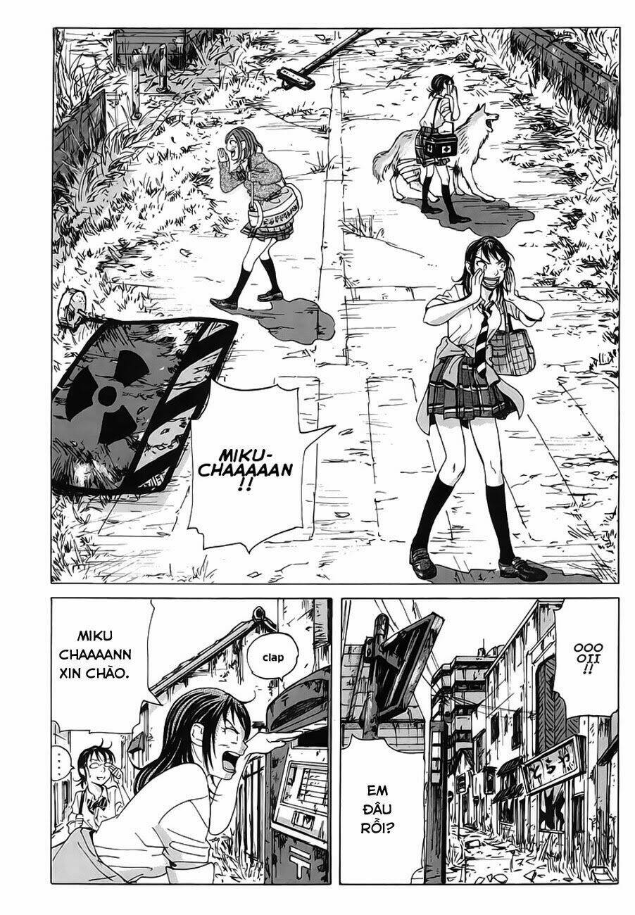 cúp quốc sư tử chapter 5 11