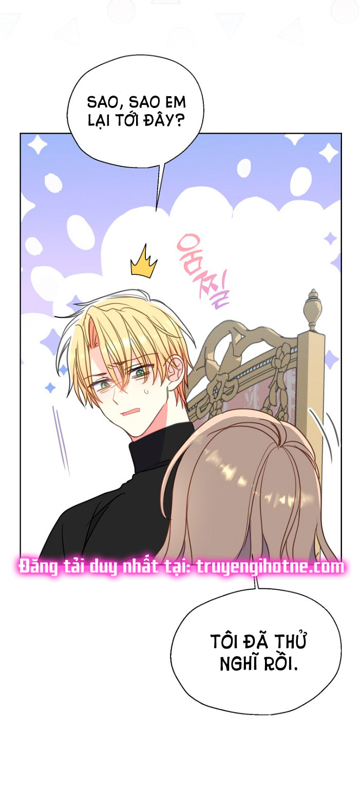 bệ hạ, xin đừng giết tôi!! chapter 99.1 11