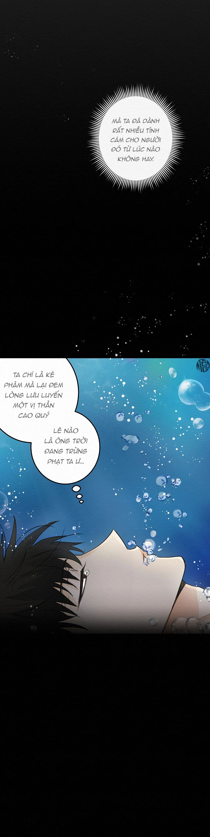 truyện cổ tích tà dăm chapter 4 27