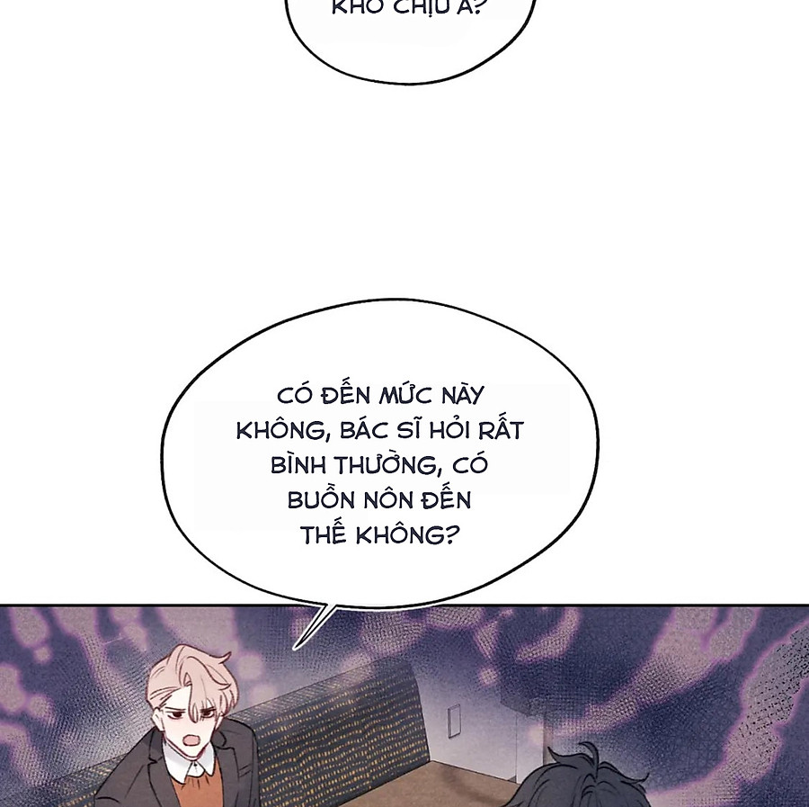 nhật ký thất tình của nhung tiên sinh chapter 34.1 22