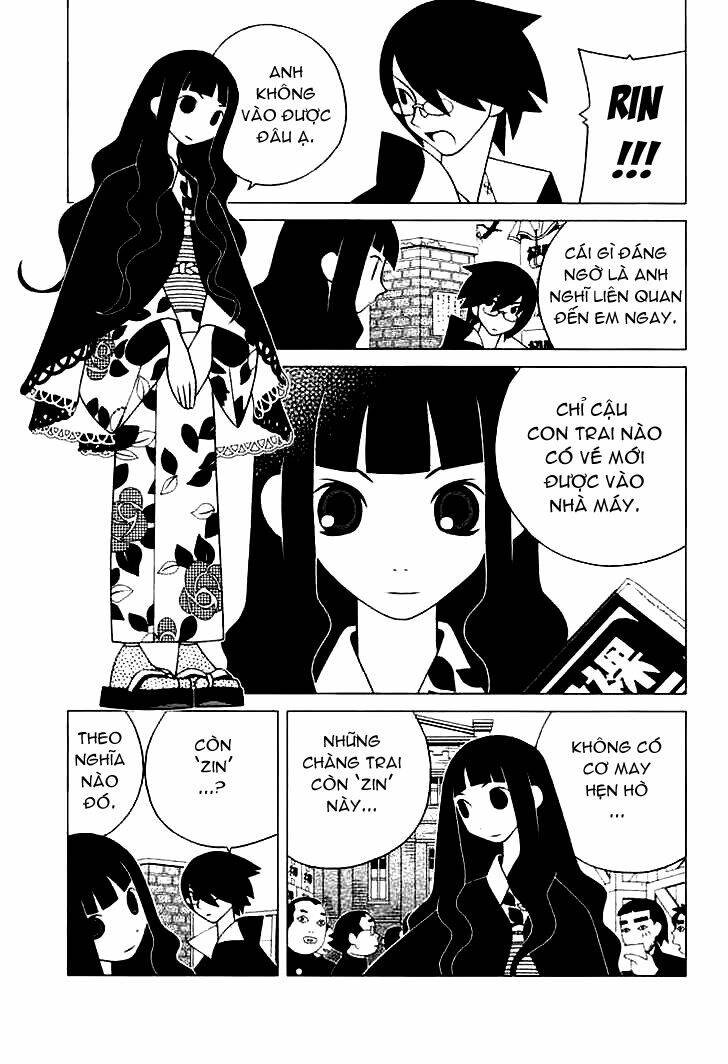 sayounara, zetsubou-sensei chapter 82 7