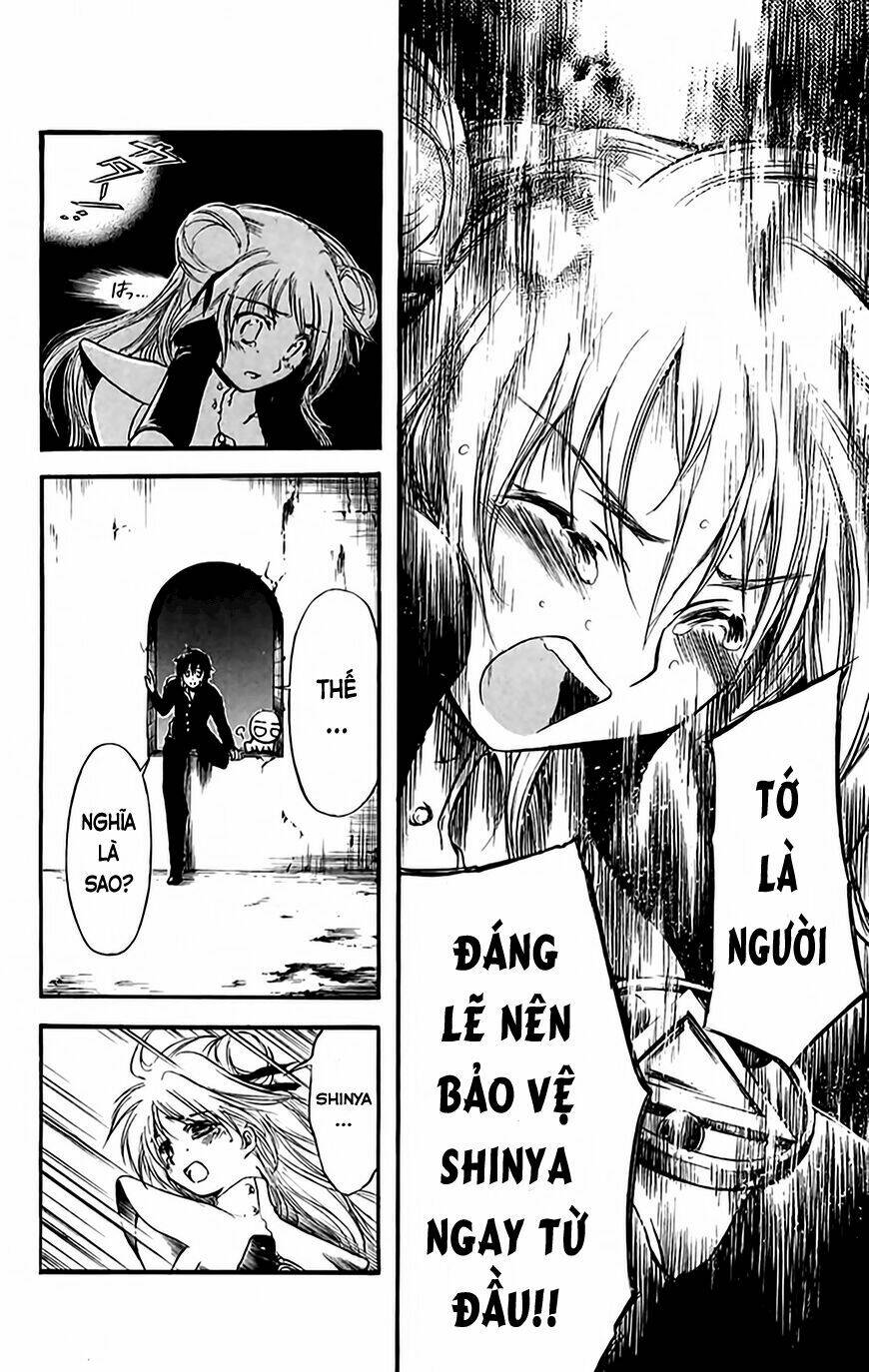 watashi no messiah-sama chapter 53 17