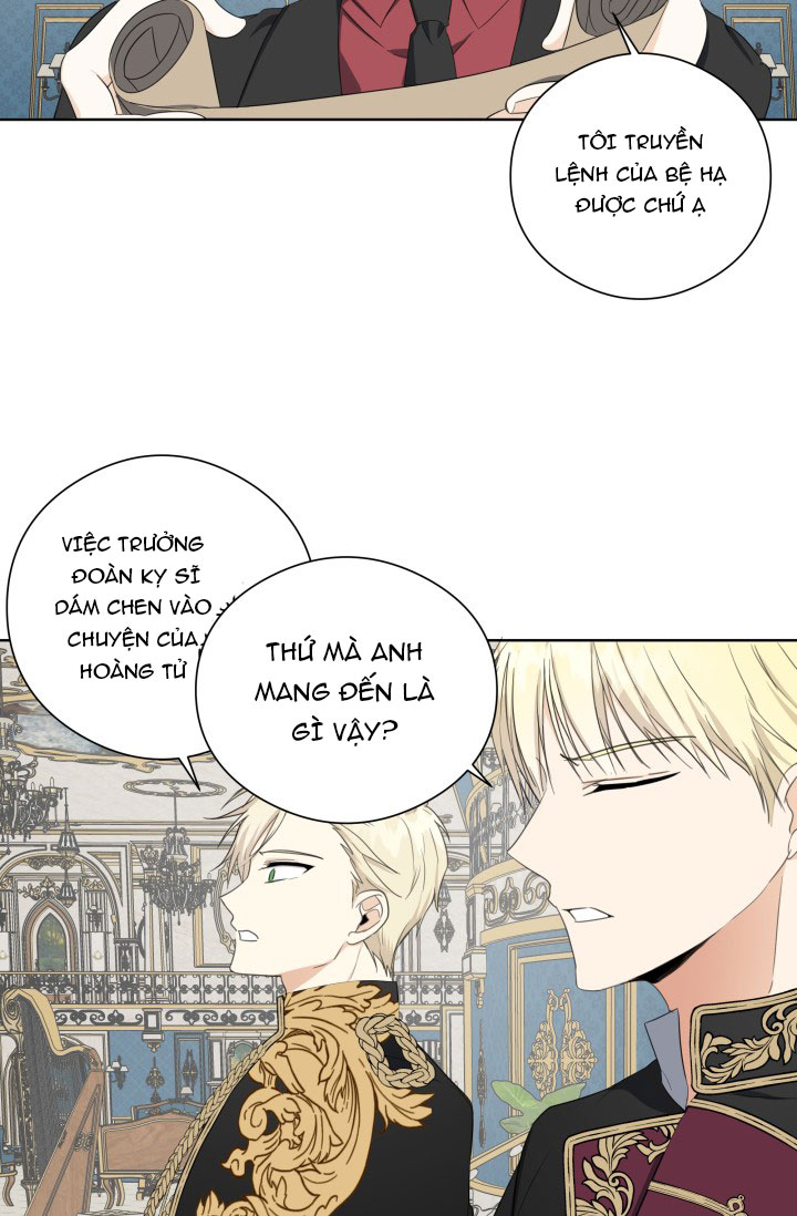 trở thành vợ của nam chính phế vật chapter 29 30