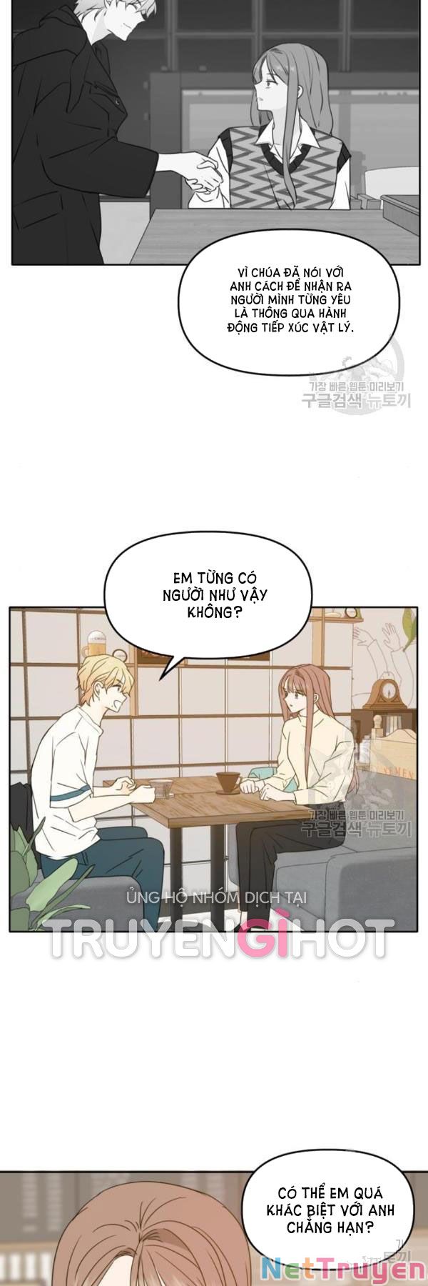 kiếp này cũng xin chăm sóc tôi như vậy nhé kiếp này cũng xin chăm sóc tôi như vậy nhé chapter 90 38