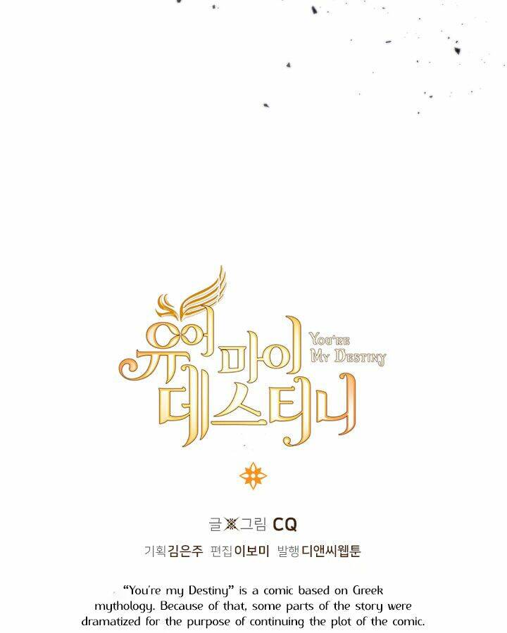 anh là định mệnh của em chapter 1 91