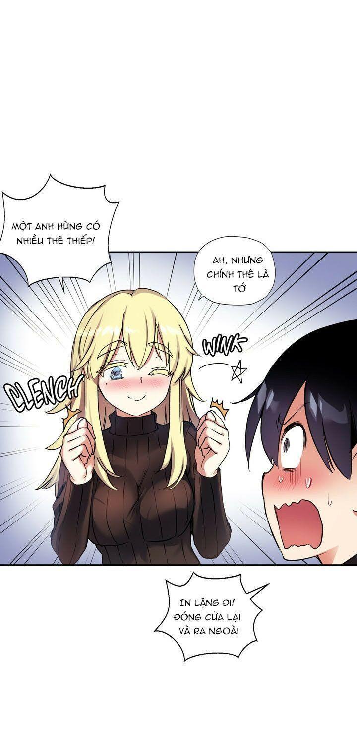 girls marmot chapter 29 35