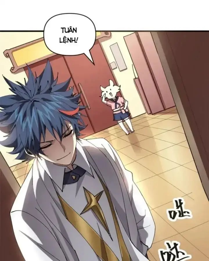 Siêu Thần Chế Tạp Sư chapter 152 15