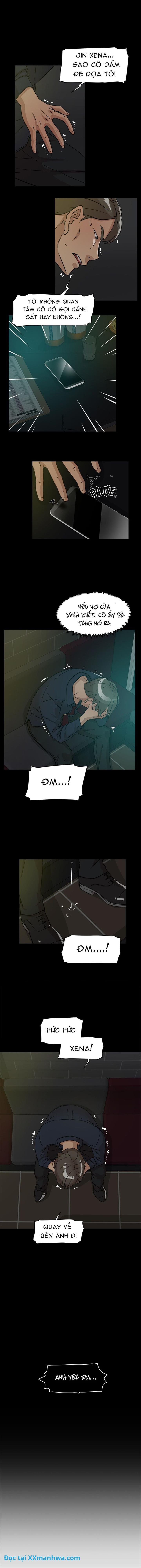 mười một cm của cô ấy chapter 55 5