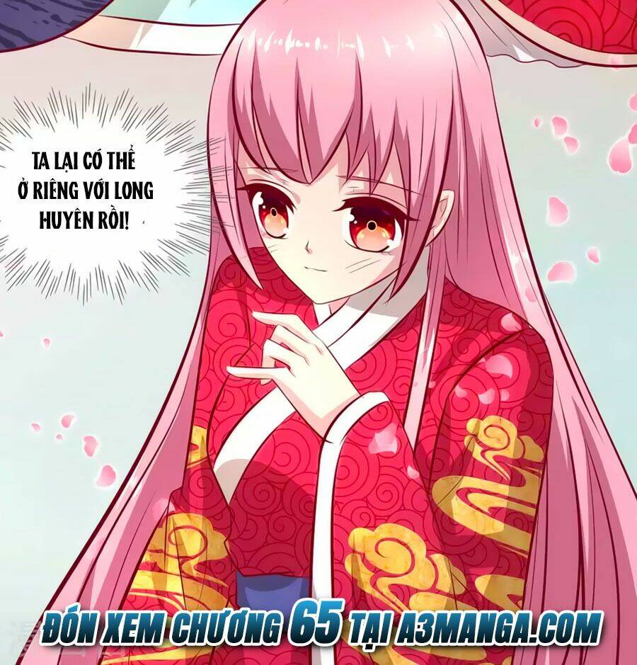 thỏ yêu tiểu vương phi chapter 64 33
