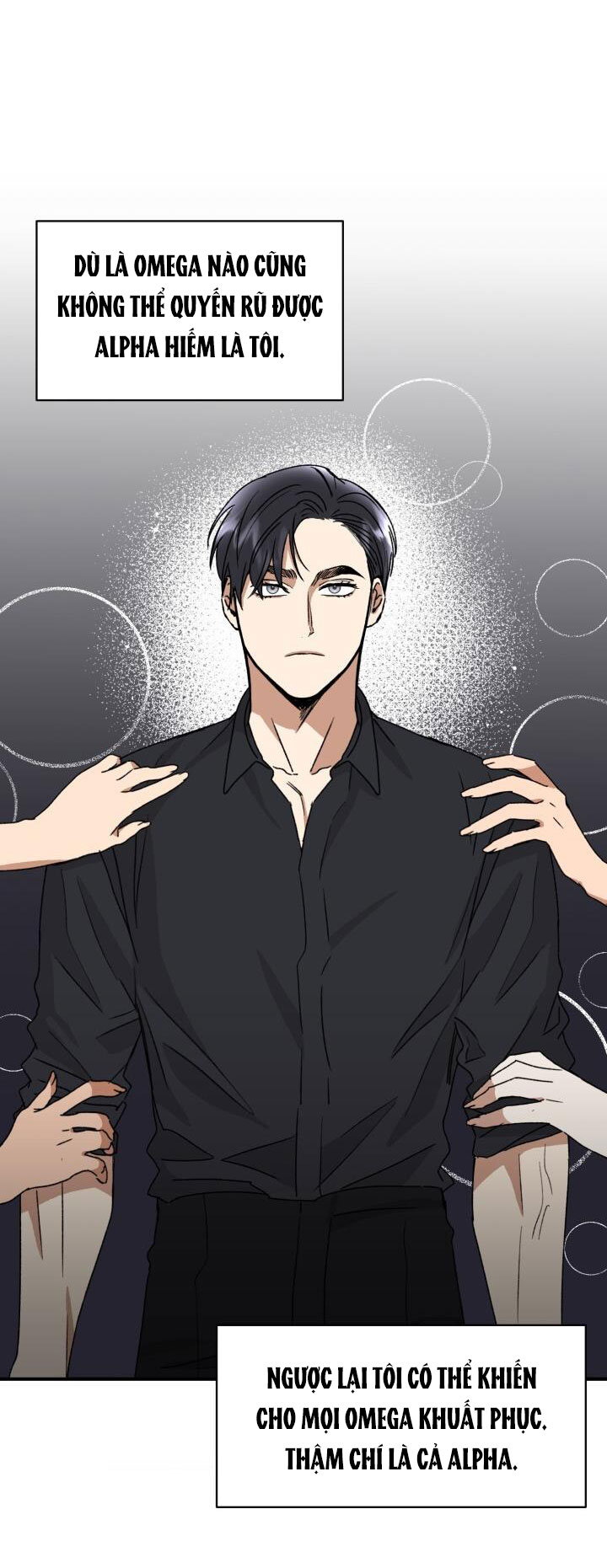 Ưu Thế Tuyệt Đối chapter 7.2 - Trang 28