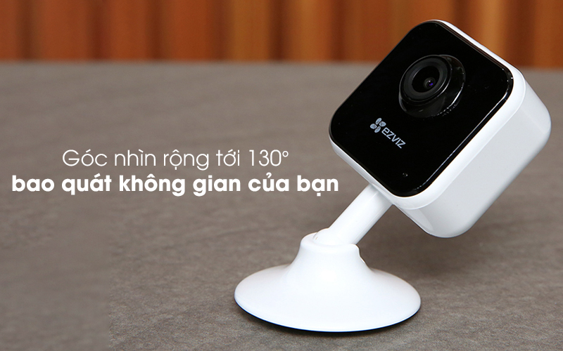 Camera Wifi EZVIZ C1HC trong nhà - Hàng Chính Hãng