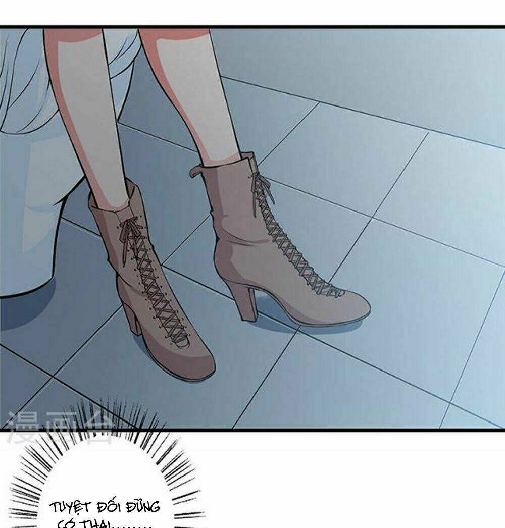 gối đầu vào tổng tài ác ma chapter 59 19