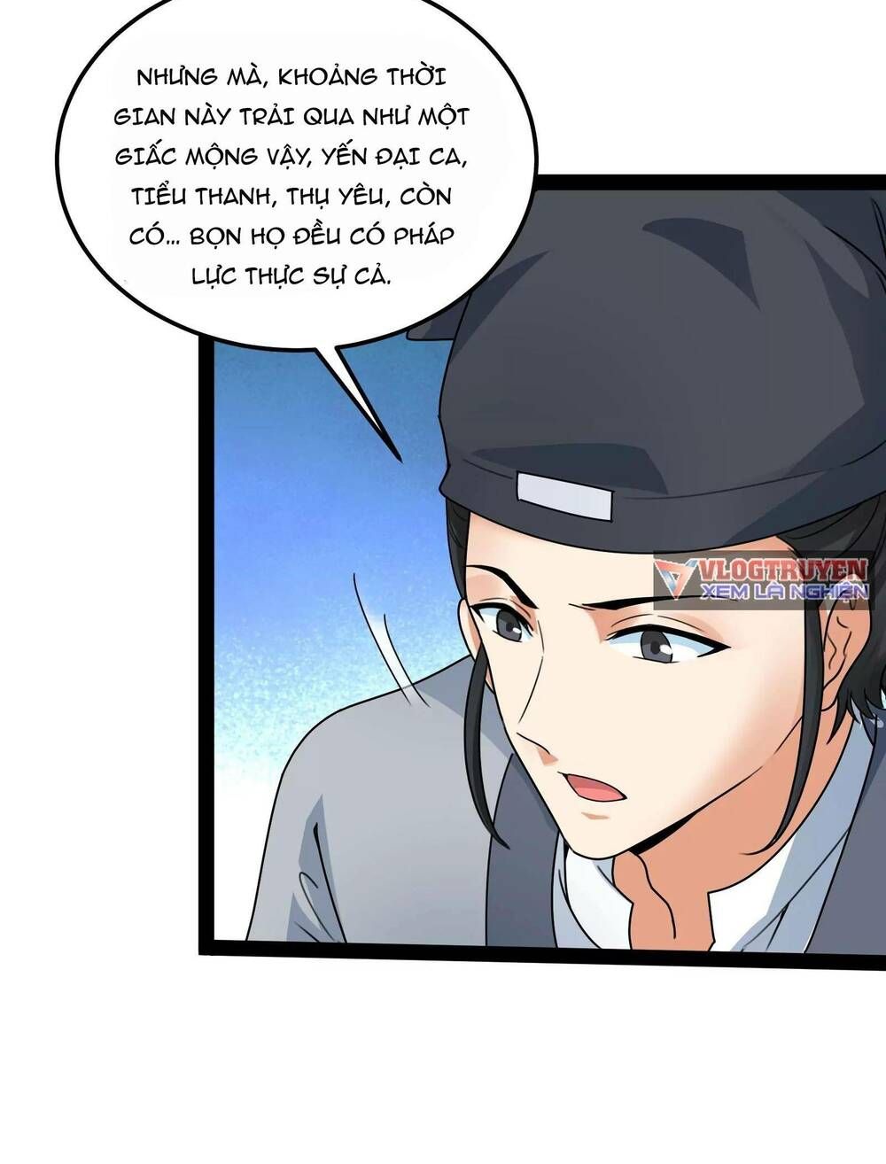 đánh bại chư thiên chapter 20 25