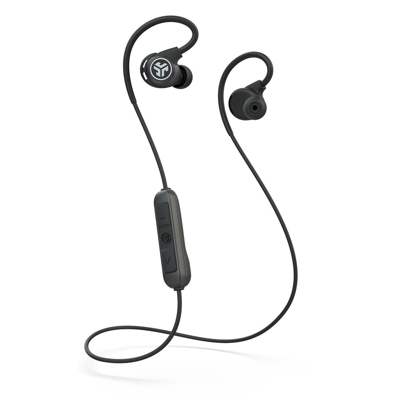 Tai nghe thể thao bluetooth wireless JLab Fit Sport 3 - Hàng chính hãng