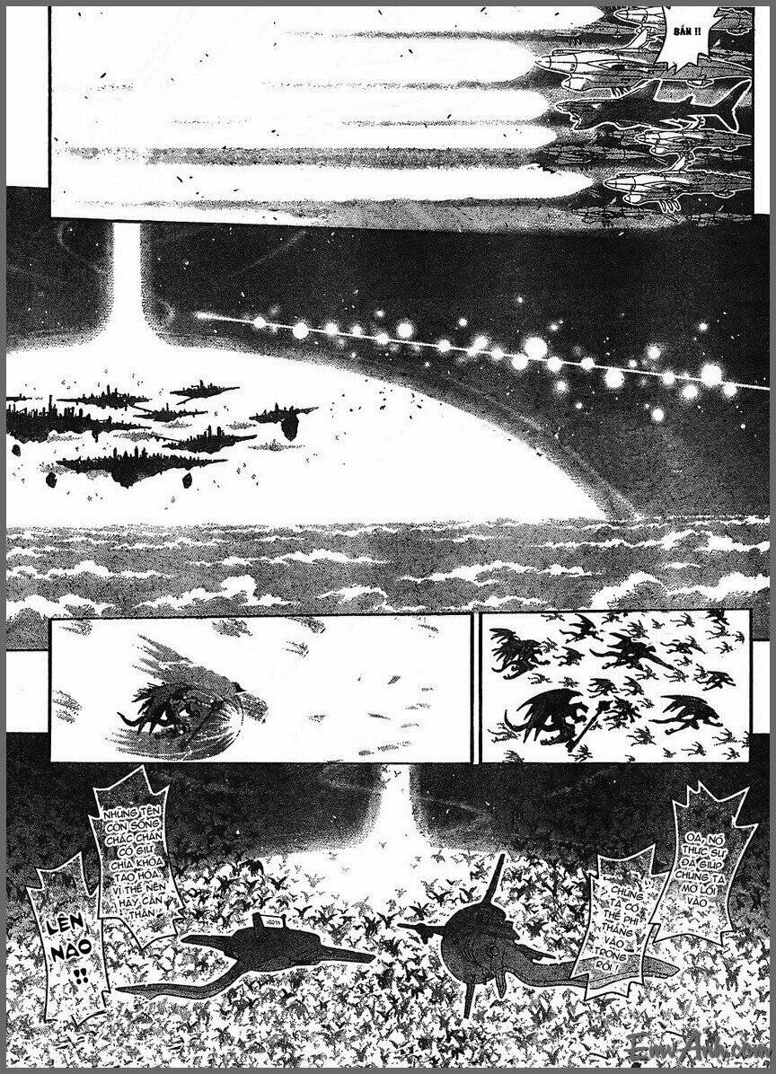 bậc thầy ma pháp chapter 294 7