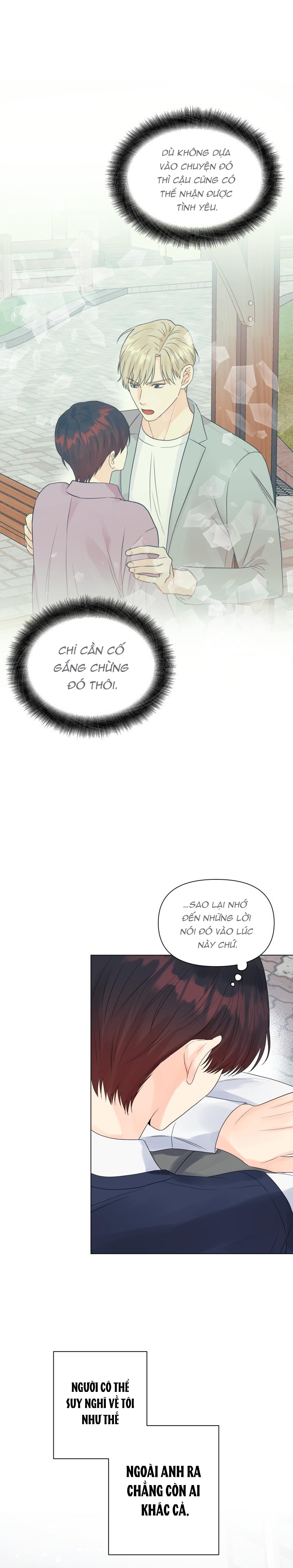 thủ hoa chapter 27 25