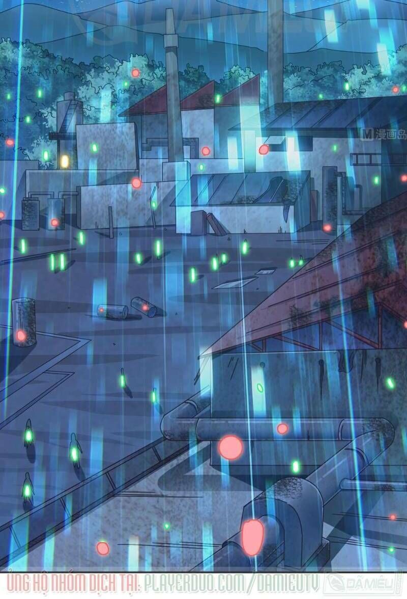 địa phủ khai phá thương chapter 141 7