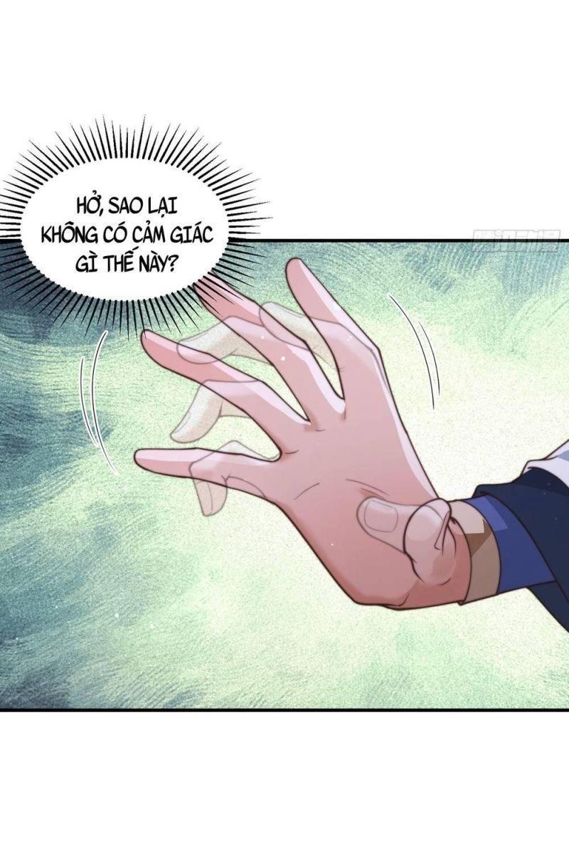 mỗi nữ đồ đệ đều muốn giết ta chapter 20 30