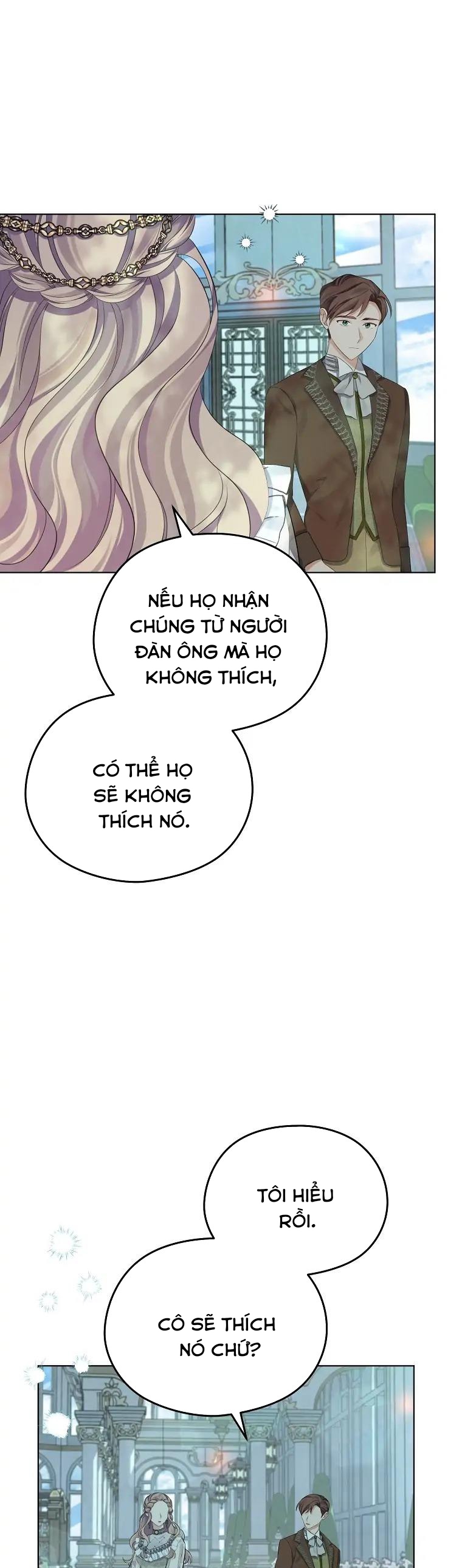 aster yêu dấu của tôi chapter 23 17