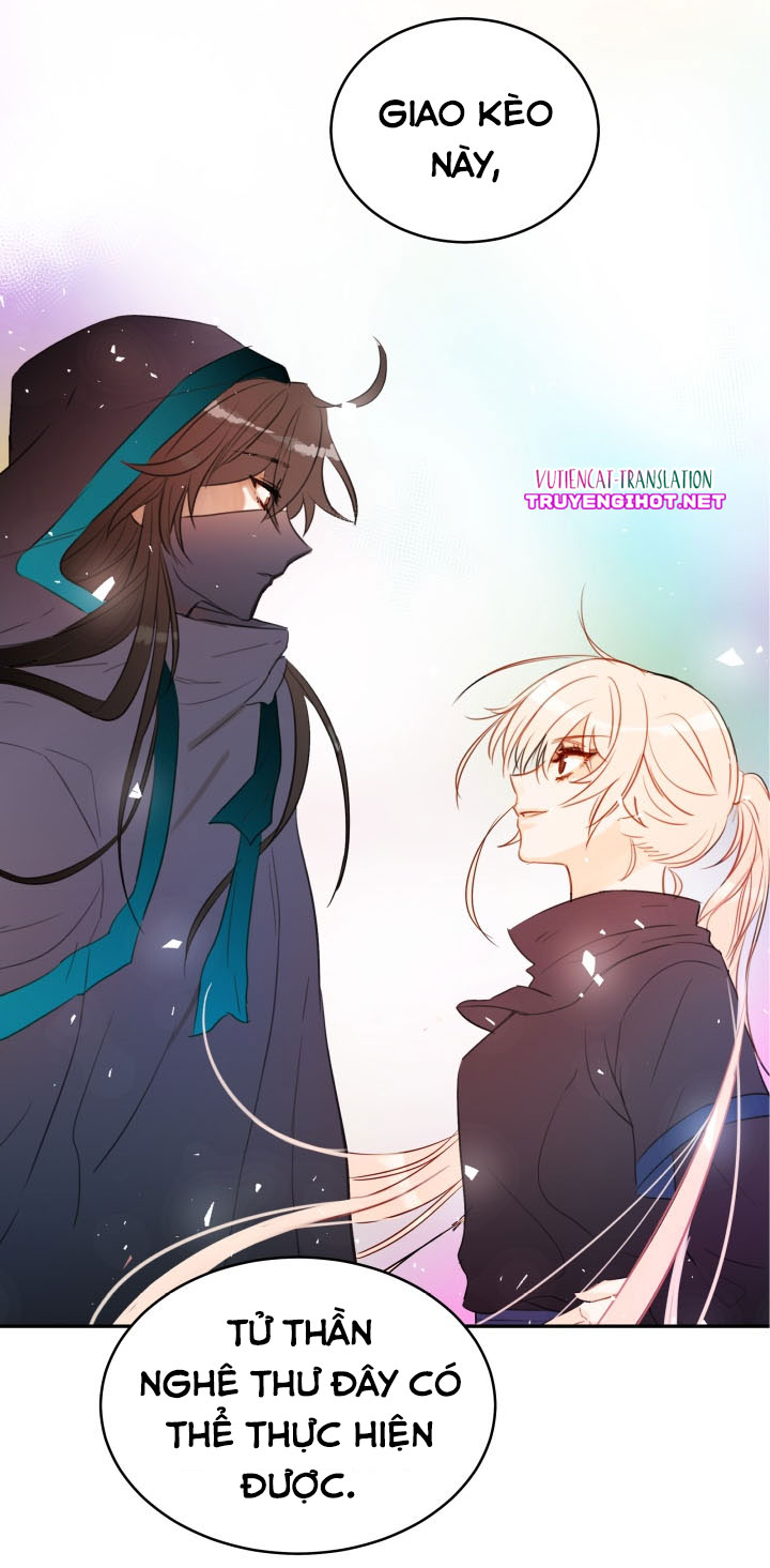 khế ước hậu cung chapter 1 74