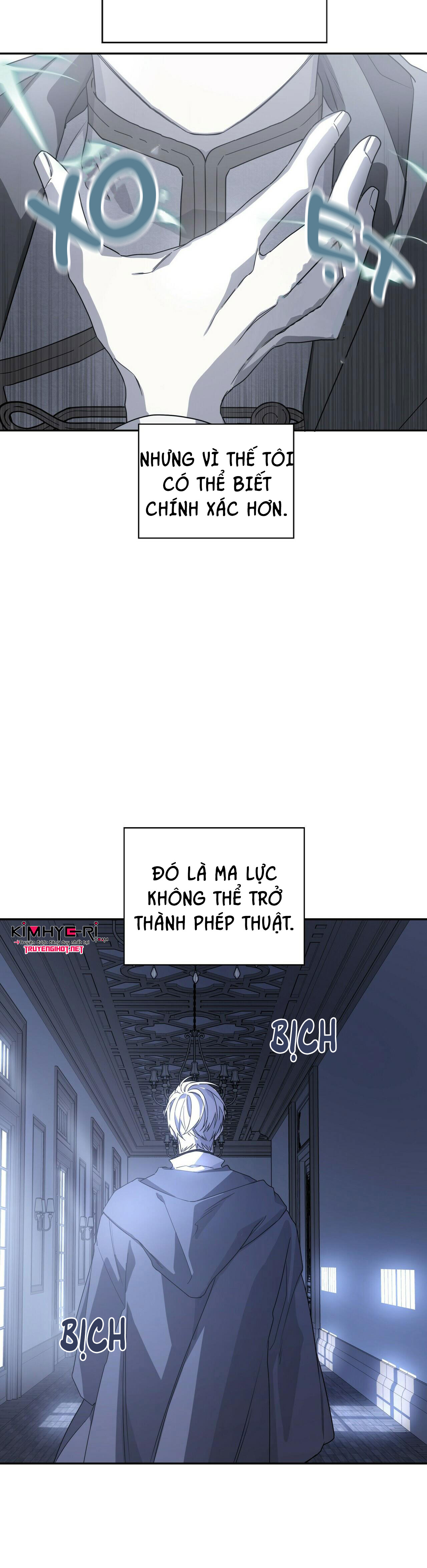 khế ước vĩnh cửu chapter 2 50