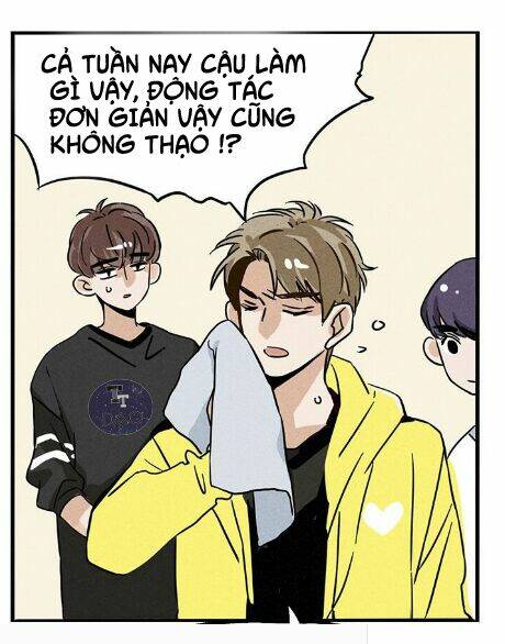 nhật kí đường đến sân khấu chapter 9 7