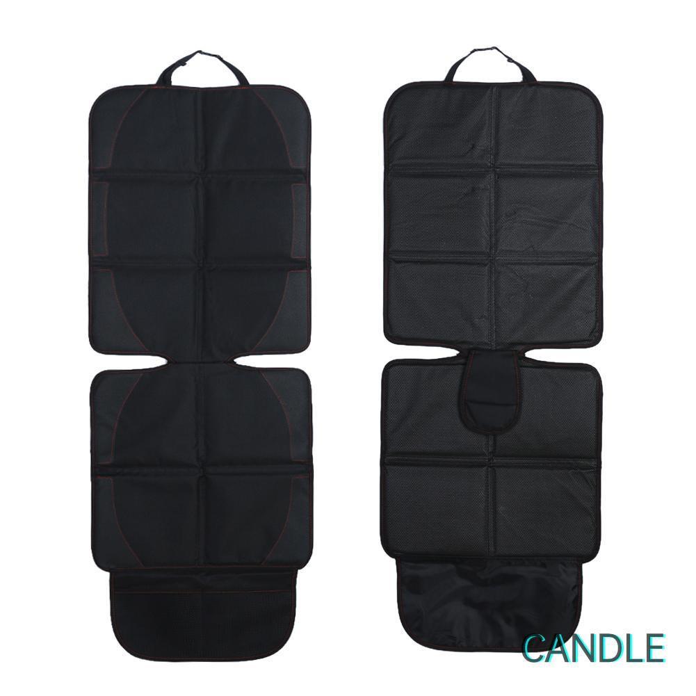 Đệm Lót Ghế Ngồi Xe Hơi Universal