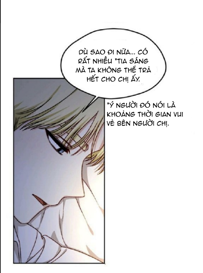 nữ chính muốn tôi trở thành mẹ kế chapter 17 35