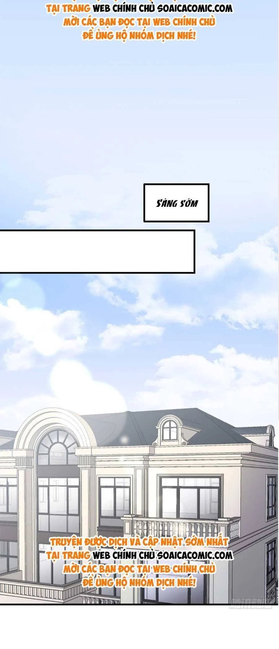 [16+] đại tiểu thư có thể có ý đồ xấu chapter 185 7