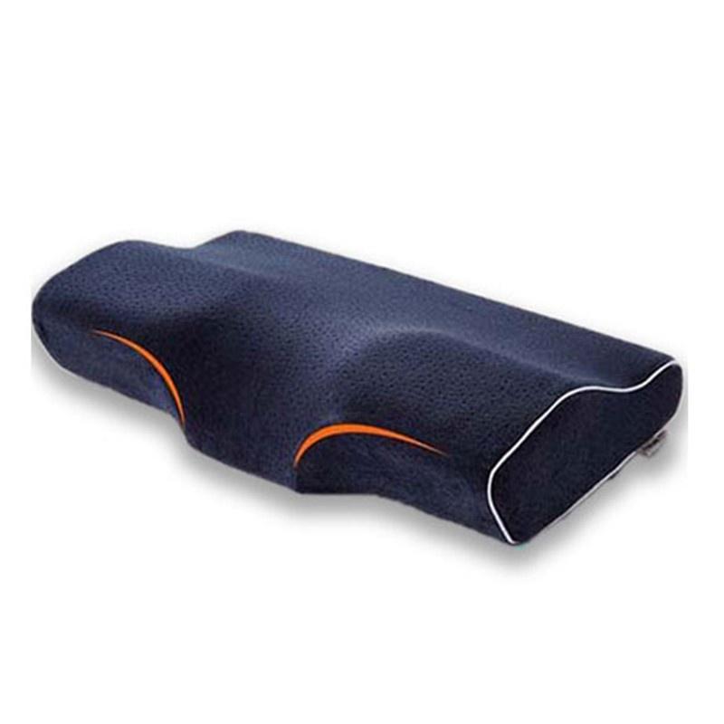 Gối Ngủ Cao Su Non Cao Cấp Nhật Bản Gokumin - Hỗ Trợ Chống Ngủ Ngáy, Giảm Đau Mỏi Cổ, Đau Mỏi Vai Gáy