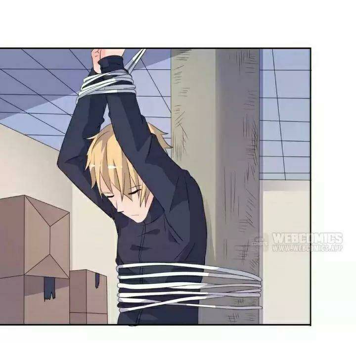 1 nửa hoàn hảo của ceo chapter 42 2