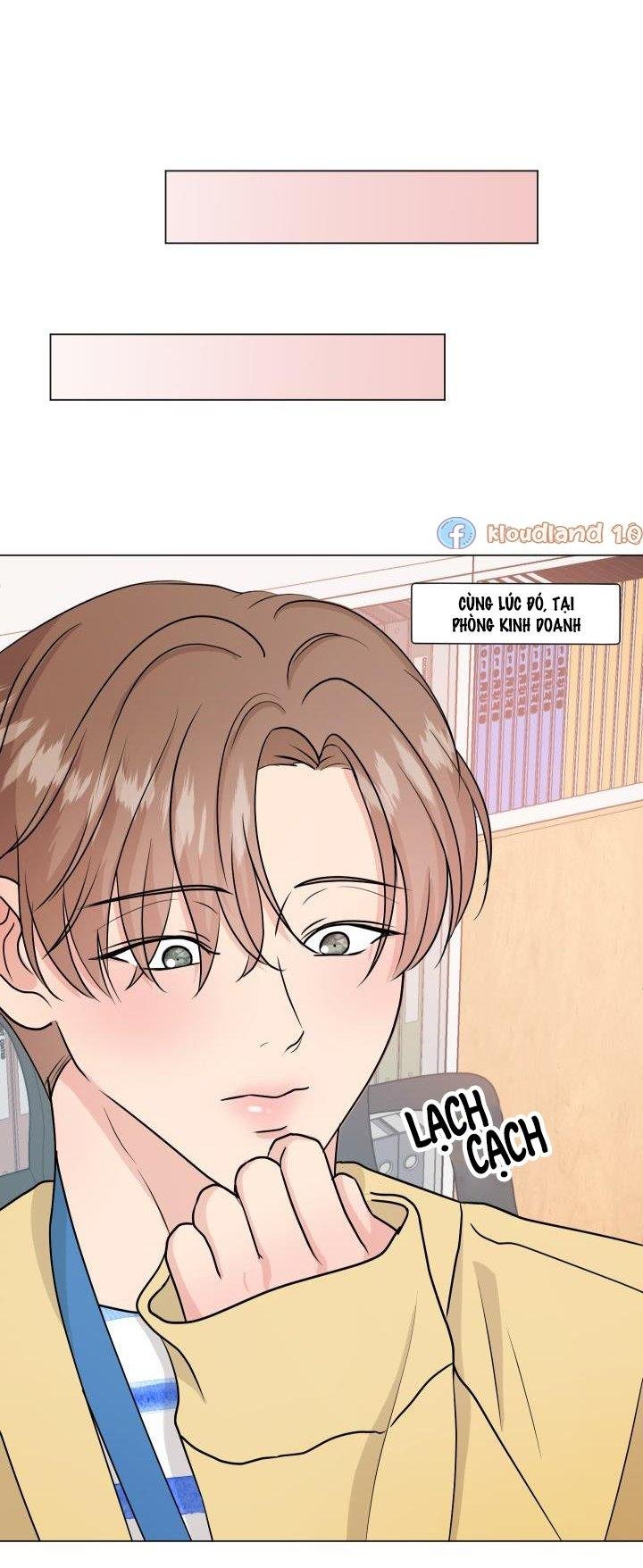 người yêu hiếm hoi chapter 4 54