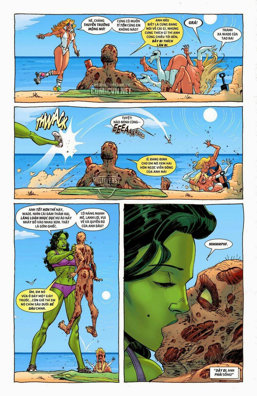 deadpool chapter 2 6