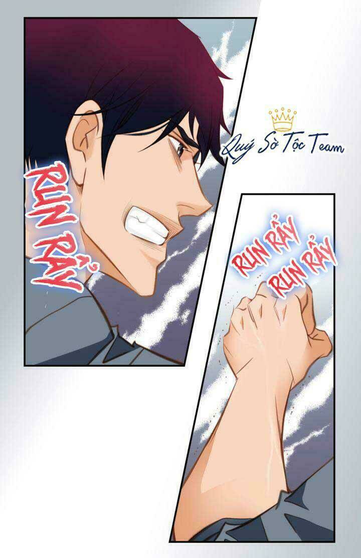 tiếp xúc chí mạng chapter 54 8