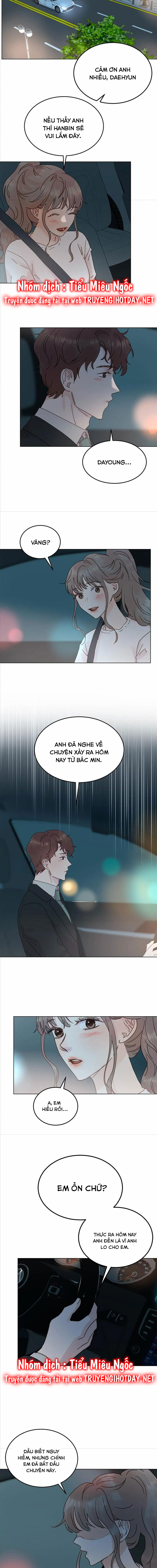 sự trả thù ngọt ngào của vợ tôi chapter 108 5