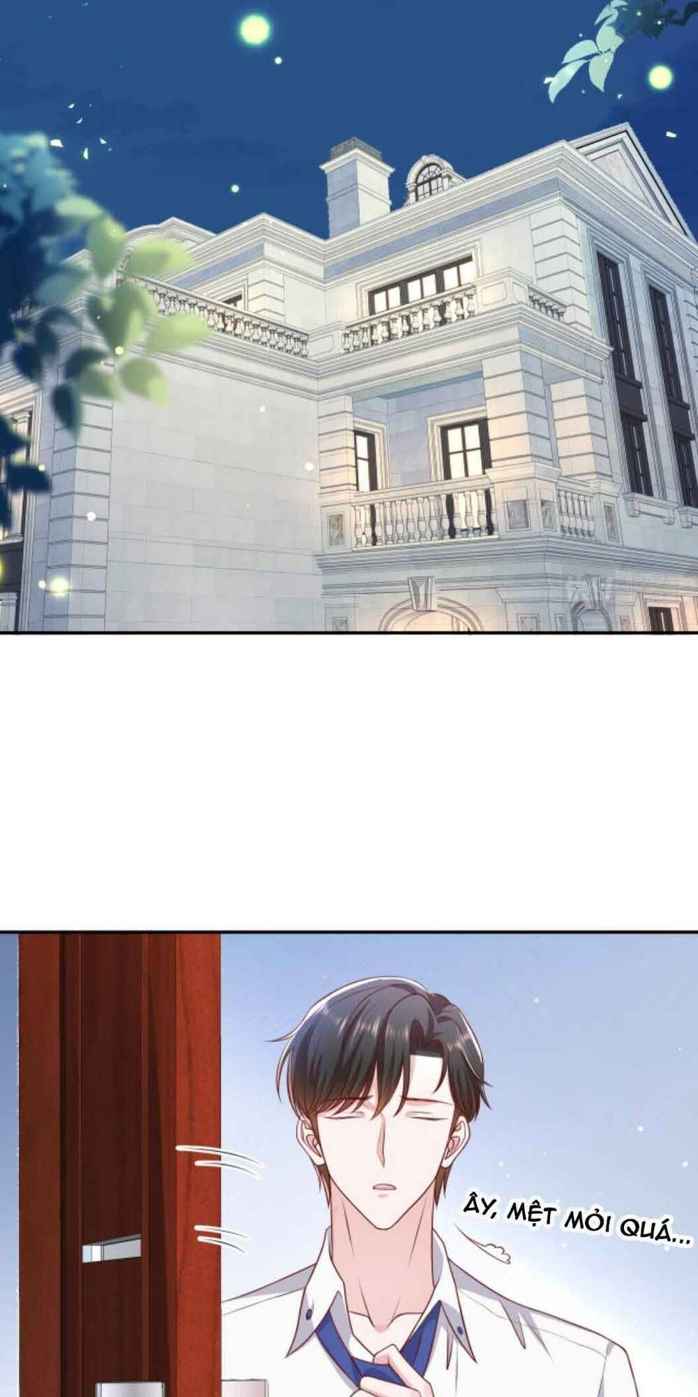 nhất sanh hữu hỉ chapter 52 31