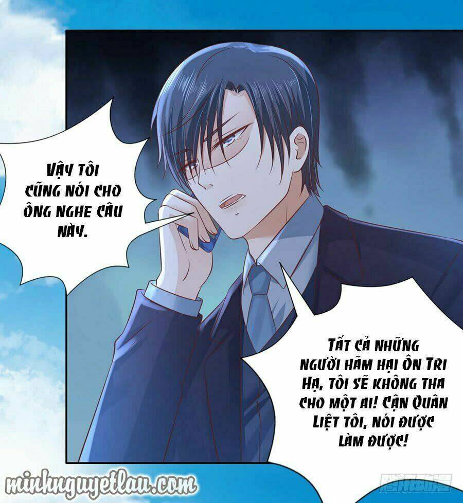 liệt ái tri hạ: series mật đào tiểu tình nhân chapter 229 15