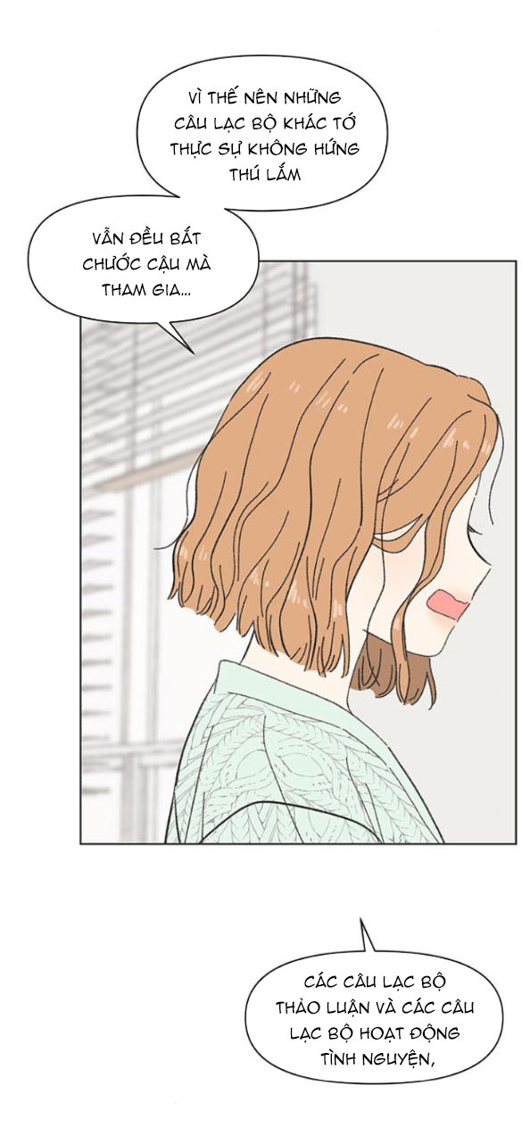 Thanh Xuân Đáng Yêu chapter 9.1 28