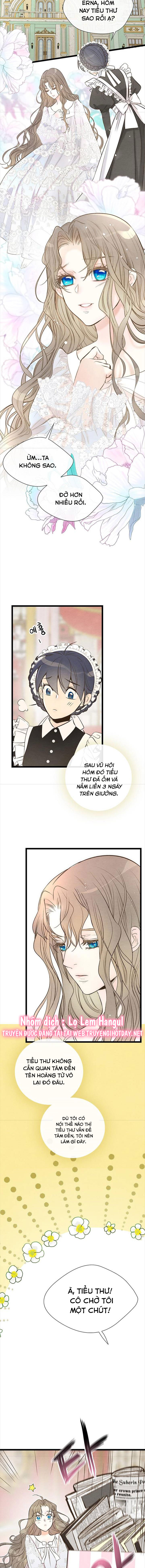 hoàng tử phiền toái chapter 9 8